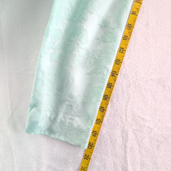 Vintage Von Maur Nah Nah Collections Evening Blouse NWT Women's 16 - Picture 10 of 12